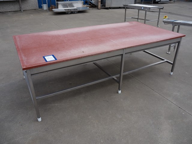 Nn table - afbeelding 1 van  4