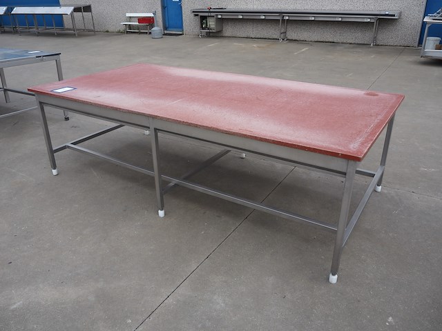 Nn table - afbeelding 2 van  4
