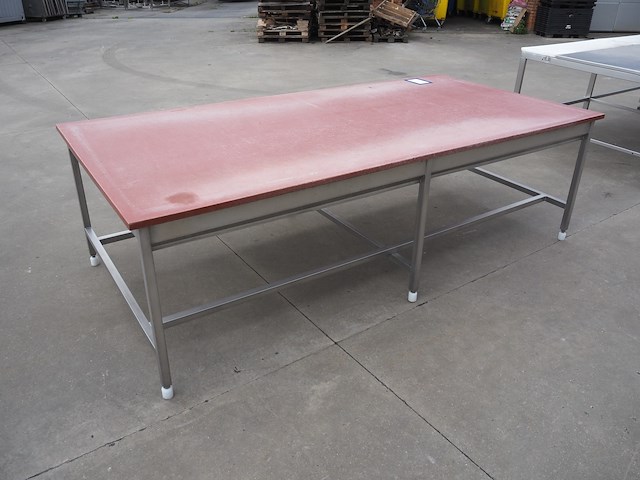 Nn table - afbeelding 3 van  4