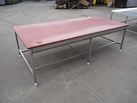 Nn table - afbeelding 3 van  4