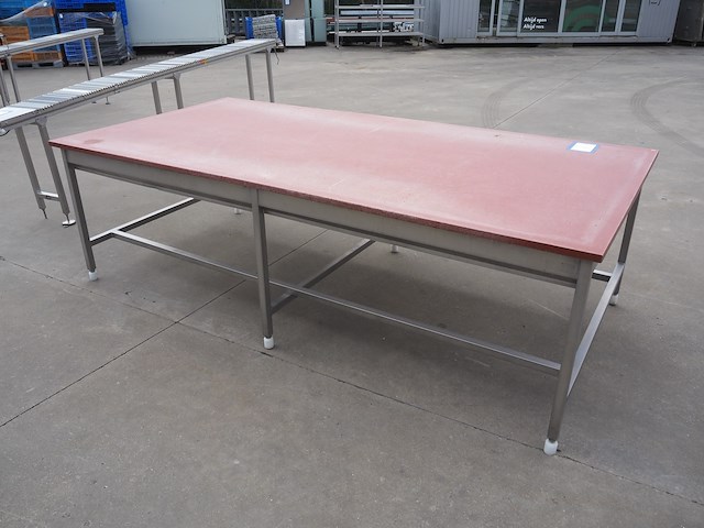 Nn table - afbeelding 4 van  4