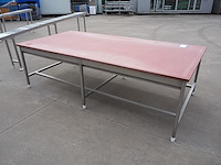 Nn table - afbeelding 4 van  4