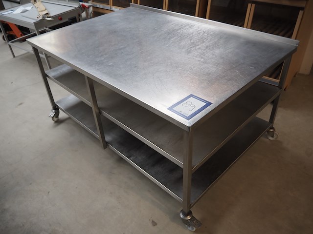 Nn table - afbeelding 1 van  6