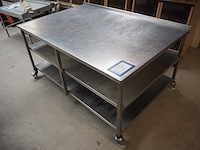 Nn table - afbeelding 1 van  6