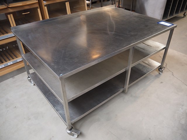 Nn table - afbeelding 2 van  6