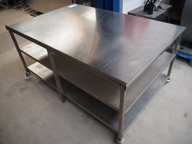 Nn table - afbeelding 3 van  6