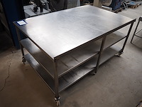 Nn table - afbeelding 4 van  6