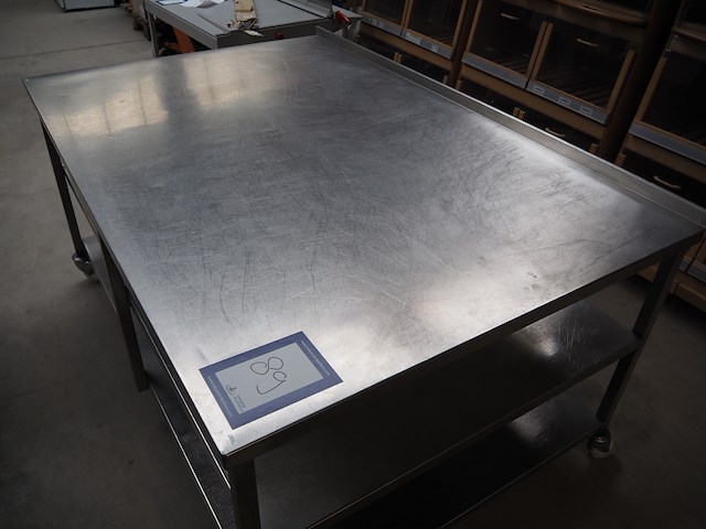 Nn table - afbeelding 5 van  6