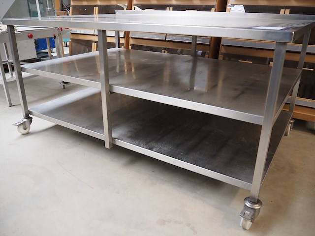 Nn table - afbeelding 6 van  6