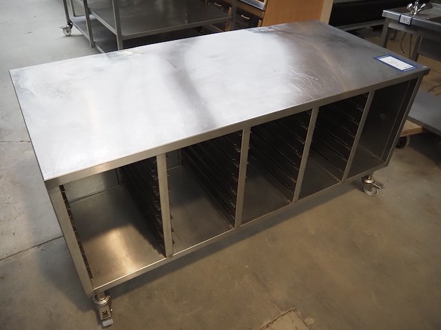 Nn table - afbeelding 2 van  7