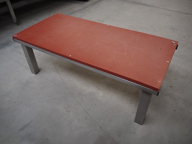 Nn tables - afbeelding 8 van  9
