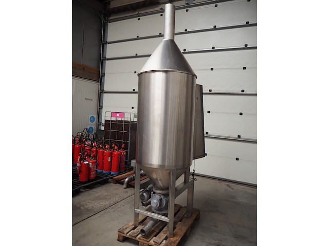 Nn tank - afbeelding 3 van  9