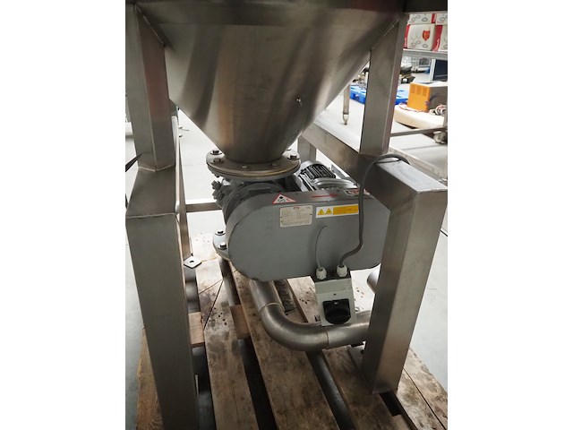 Nn tank - afbeelding 8 van  9