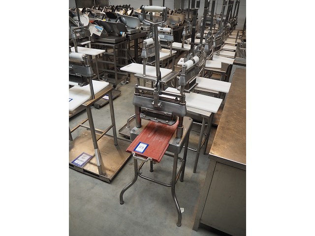 Nn tenderizer - afbeelding 1 van  7