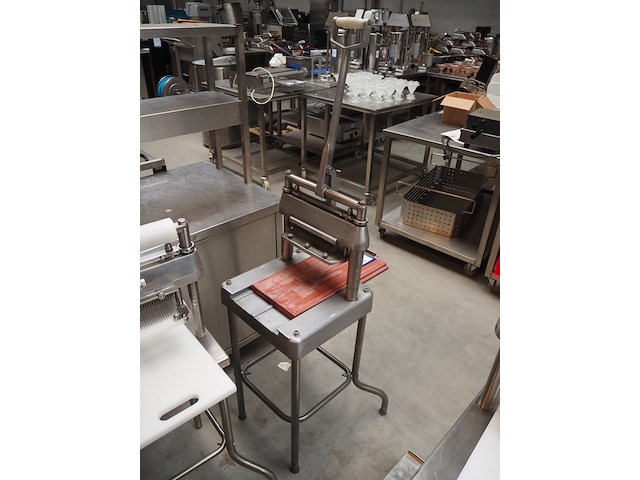 Nn tenderizer - afbeelding 3 van  7