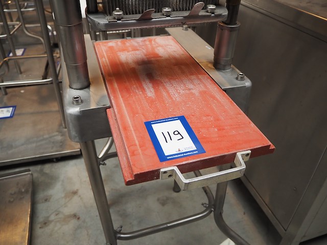 Nn tenderizer - afbeelding 4 van  7