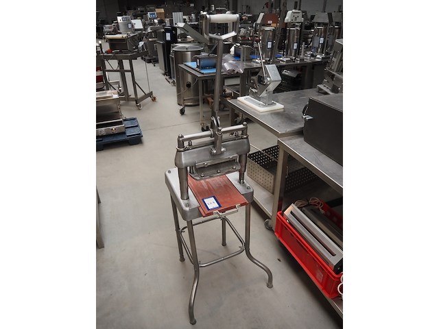 Nn tenderizer - afbeelding 1 van  6