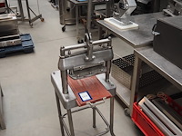 Nn tenderizer - afbeelding 1 van  6