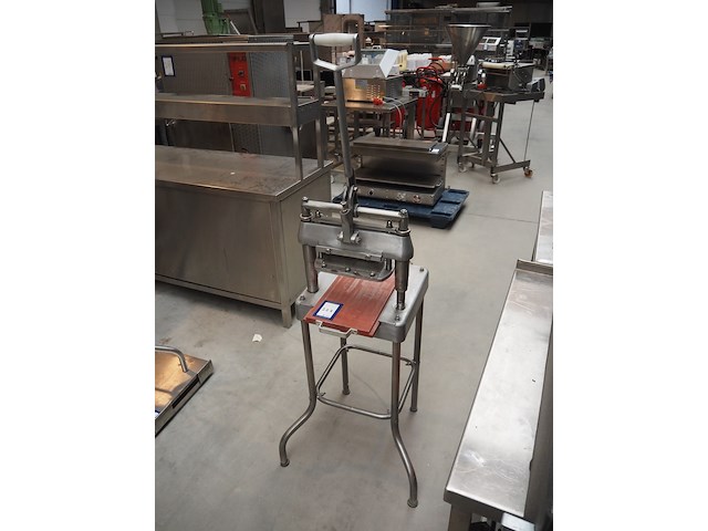 Nn tenderizer - afbeelding 2 van  6
