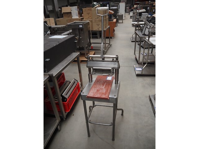 Nn tenderizer - afbeelding 3 van  6