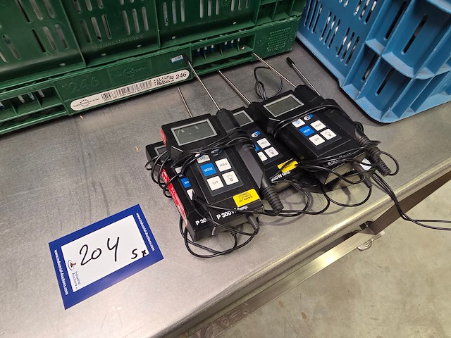 Nn thermometer - afbeelding 1 van  6