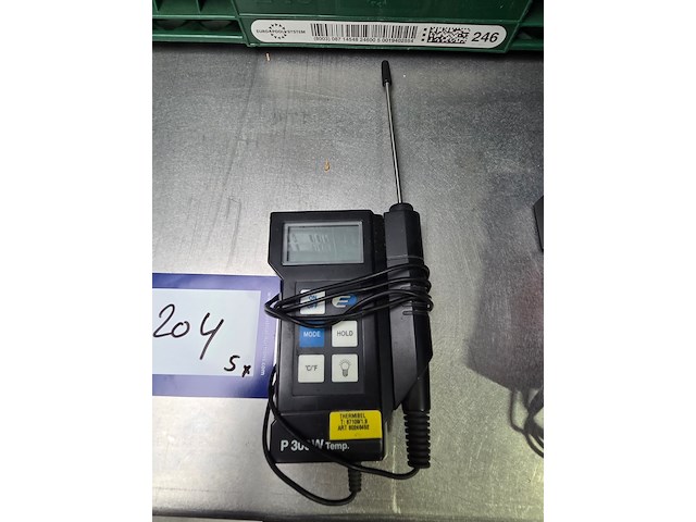 Nn thermometer - afbeelding 3 van  6