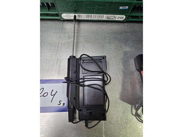 Nn thermometer - afbeelding 4 van  6