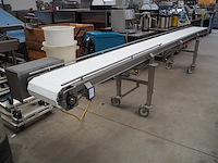 Nn transport belt - afbeelding 1 van  7