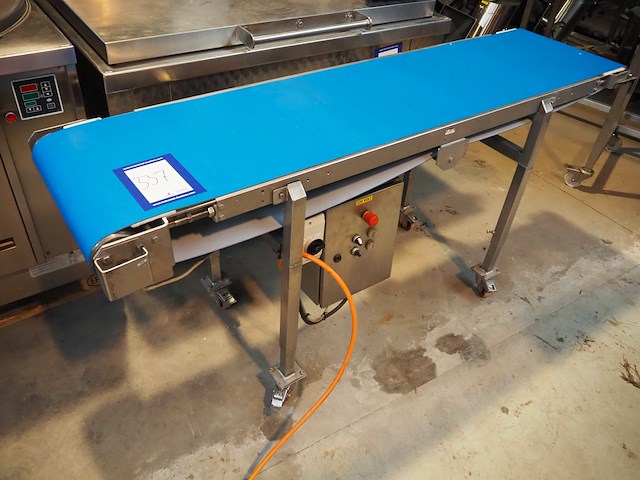 Nn transport belt - afbeelding 1 van  7