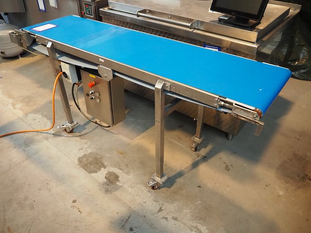Nn transport belt - afbeelding 2 van  7