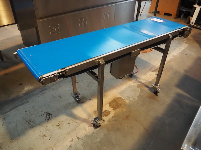 Nn transport belt - afbeelding 3 van  7