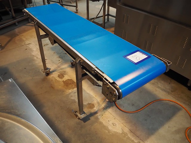 Nn transport belt - afbeelding 4 van  7
