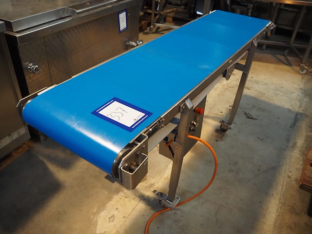 Nn transport belt - afbeelding 5 van  7