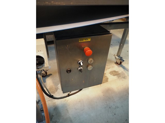 Nn transport belt - afbeelding 6 van  7