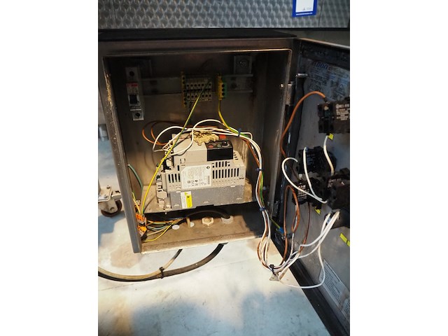 Nn transport belt - afbeelding 7 van  7