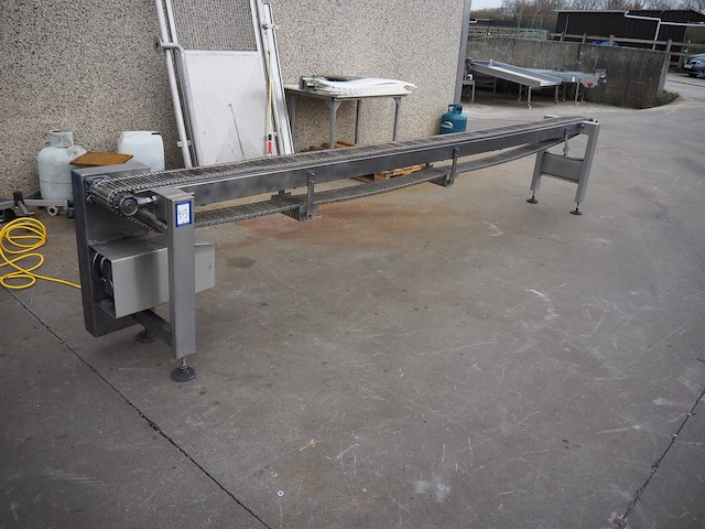 Nn transport belt - afbeelding 1 van  7