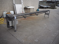 Nn transport belt - afbeelding 1 van  7