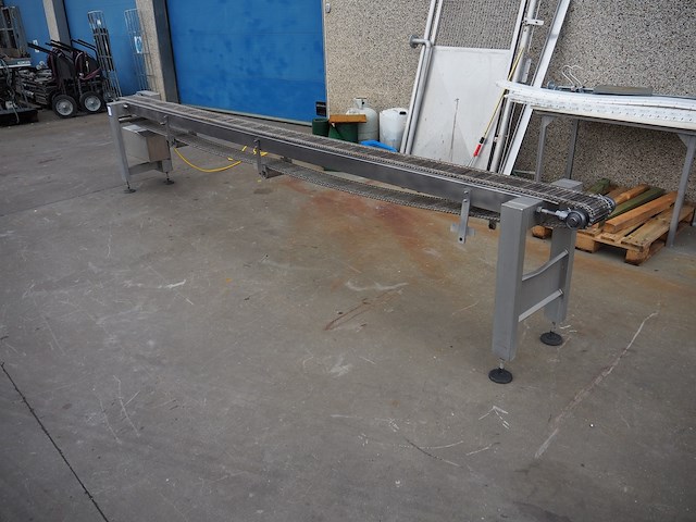 Nn transport belt - afbeelding 2 van  7