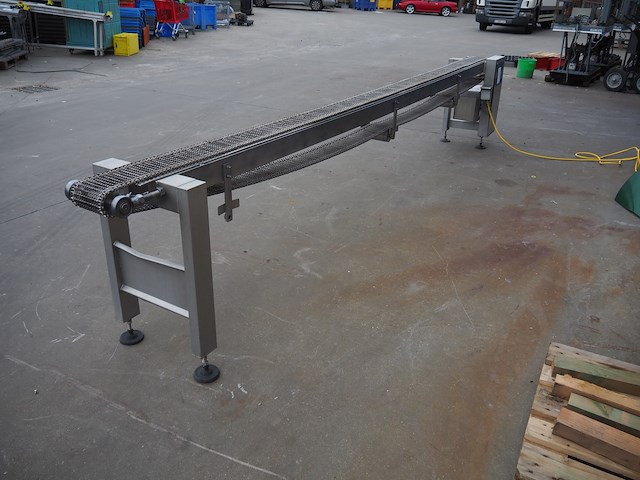 Nn transport belt - afbeelding 3 van  7