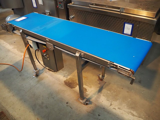 Nn transport belt - afbeelding 2 van  6