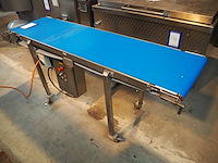 Nn transport belt - afbeelding 2 van  6