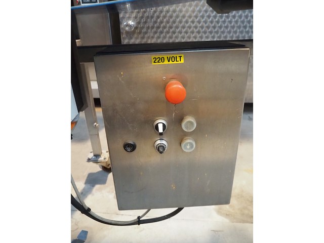 Nn transport belt - afbeelding 5 van  6