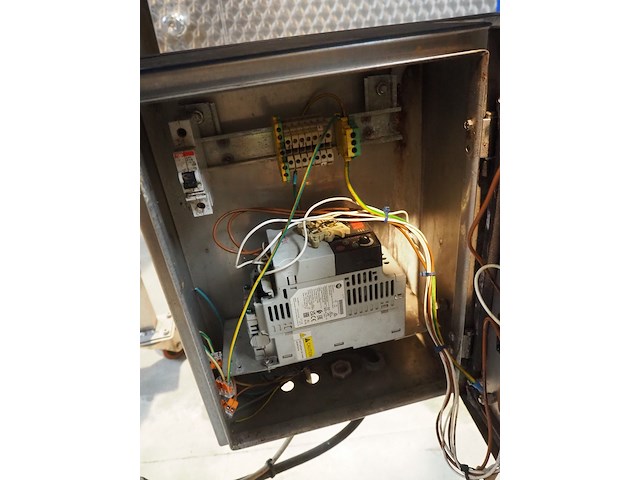 Nn transport belt - afbeelding 6 van  6