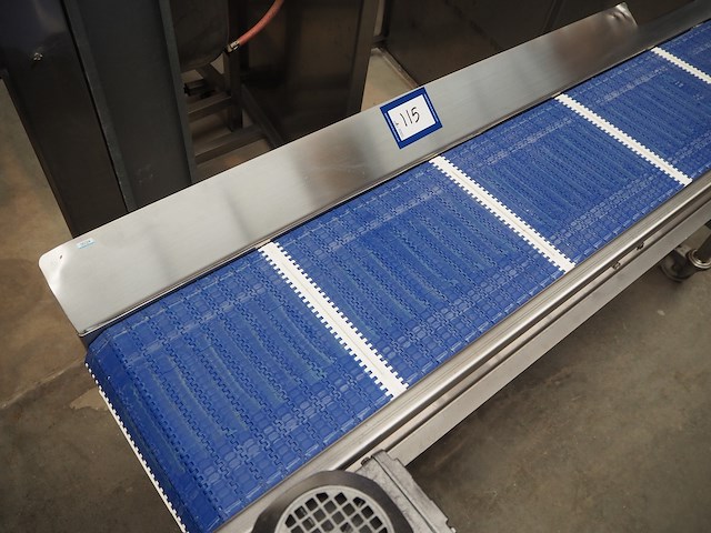 Nn transport belt - afbeelding 3 van  6