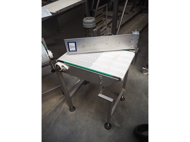 Nn transport belt - afbeelding 1 van  5