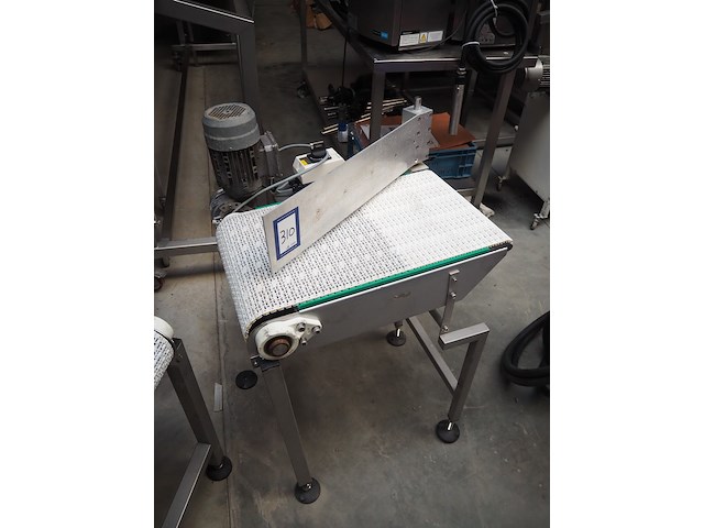 Nn transport belt - afbeelding 2 van  5