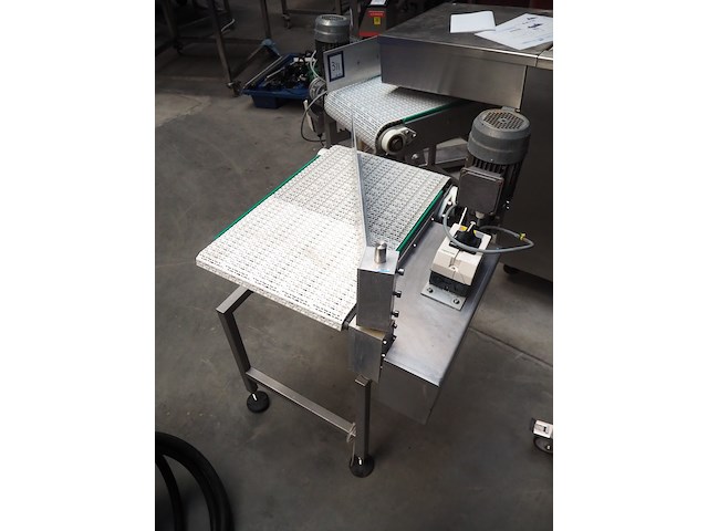 Nn transport belt - afbeelding 3 van  5