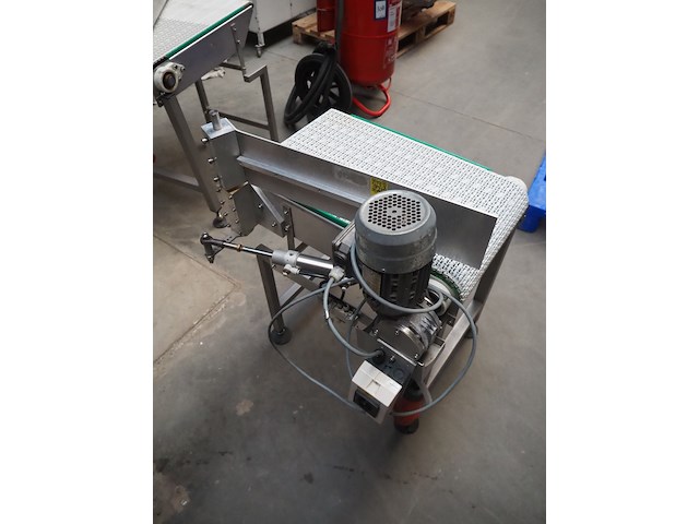 Nn transport belt - afbeelding 3 van  7