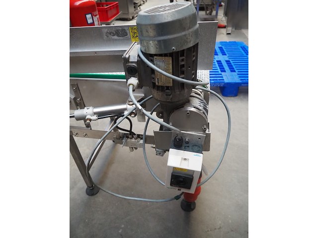 Nn transport belt - afbeelding 7 van  7