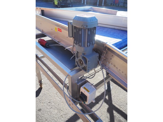 Nn transport belt - afbeelding 2 van  10